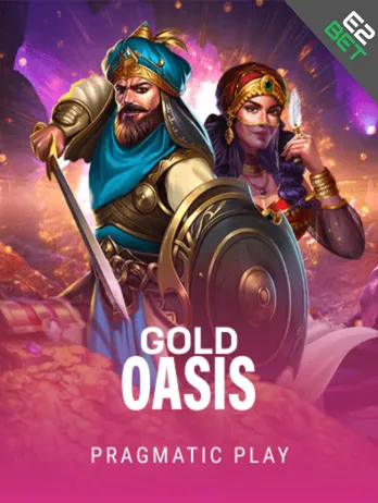 Gold Oasis