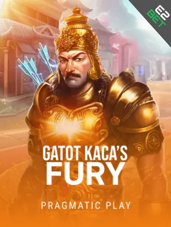 Gatot Kaca's Fury