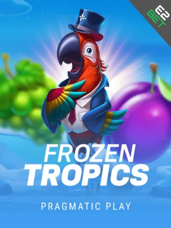 Frozen Tropics