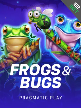 Frogs and Bugs