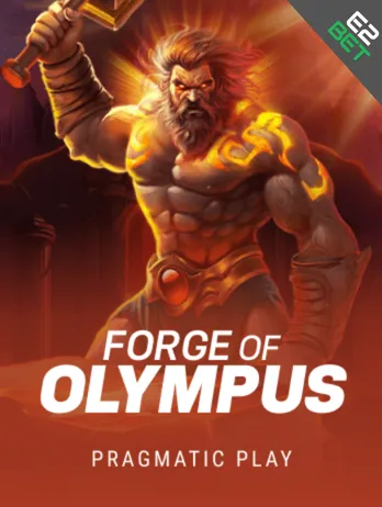 Forge of olympus