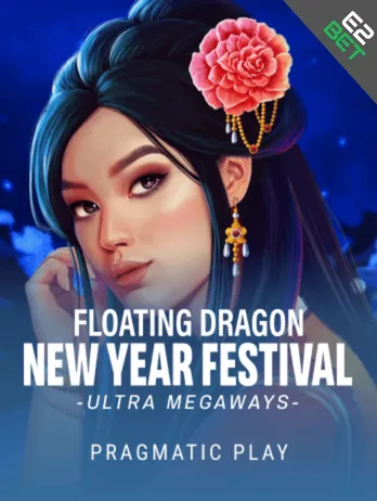 Floating Dragon New Year Festival Ultra Megaways