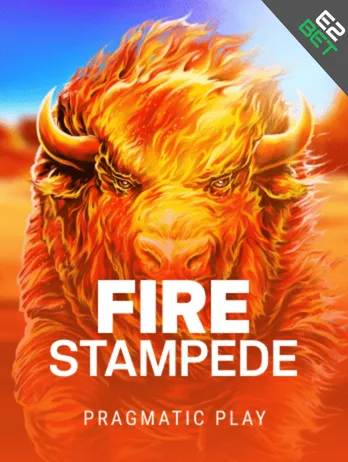 Fire Stampede