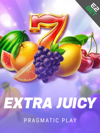 Extra Juicy