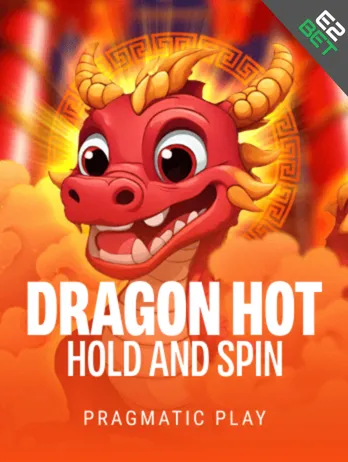 Dragon Hot Hold and Spin