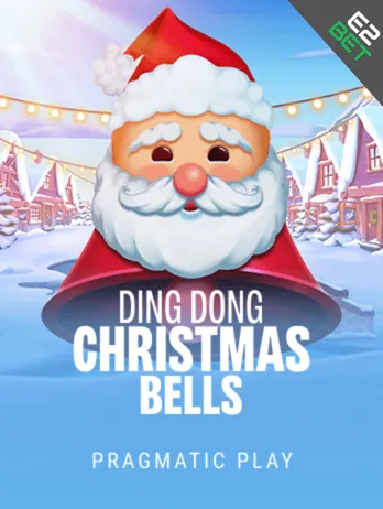 Ding Dong Christmas Bells