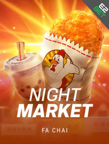 Night Market