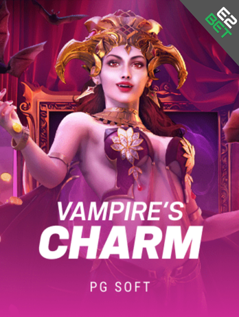 Vampire's Charm