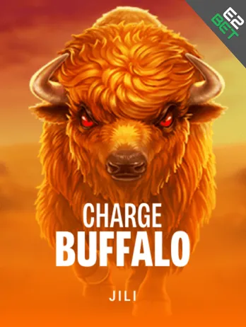 Charge Buffalo