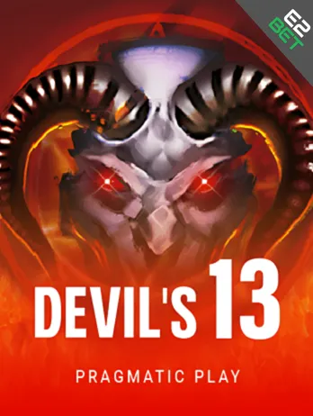 Devil's 13