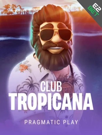 Club Tropicana