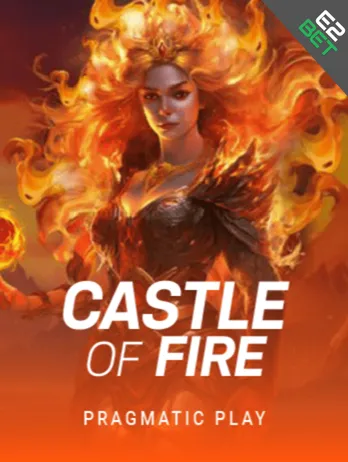 Castle of Fire