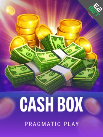 Cash Box