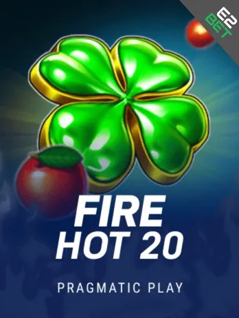 Fire Hot 20