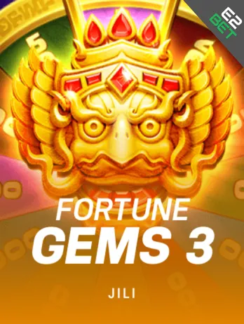 Fortune Gems 3