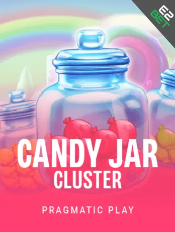 Candy Jar Cluster