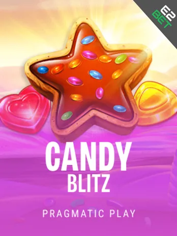 Candy Blitz