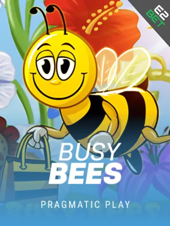 Busy Bees