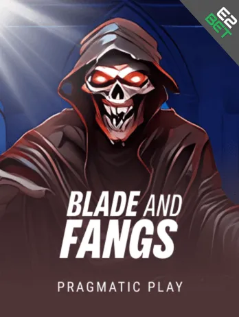 Blade and Fangs