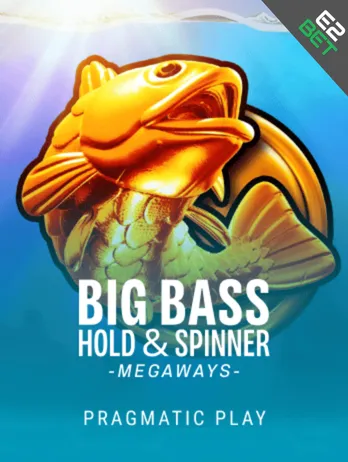 Big Bass Hold & Spinner