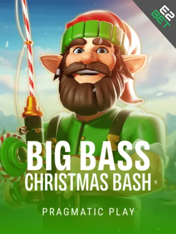 Big Bass Christmas bash