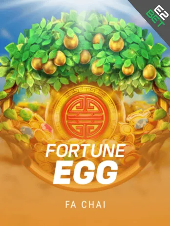 Fortune Egg