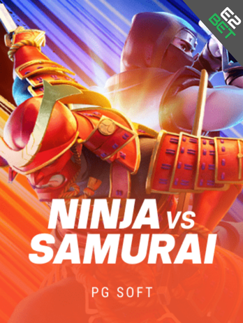 Ninja vs Samurai