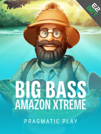 Big Bass Amazon Xtreme