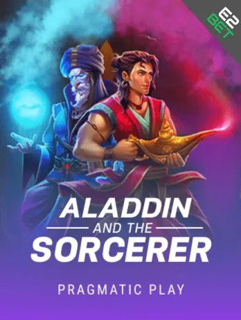 Aladdin and the Sorcerer