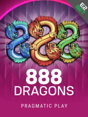 888 Dragons