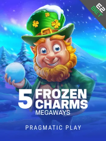 5 Frozen Charms Megaways