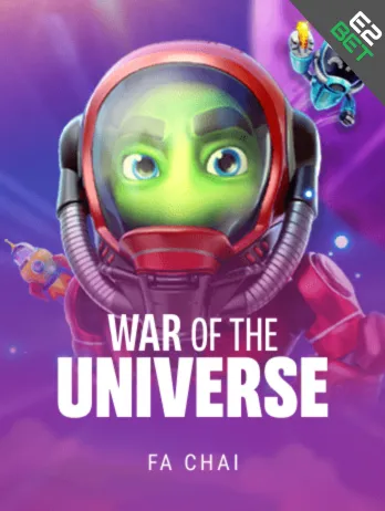 War of the Universe