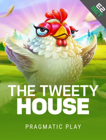 The Tweety House