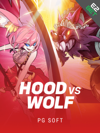 Hood vs Wolf