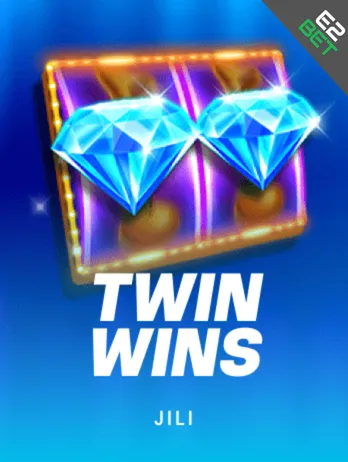 Twin wins