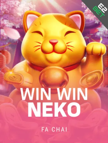 Win Win Neko