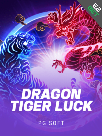 Dragon Tiger Luck