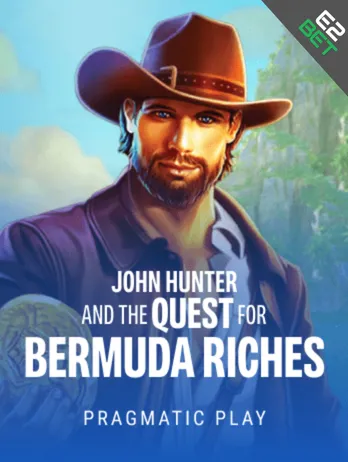 John Hunter and the Quest for Bermuda Riches