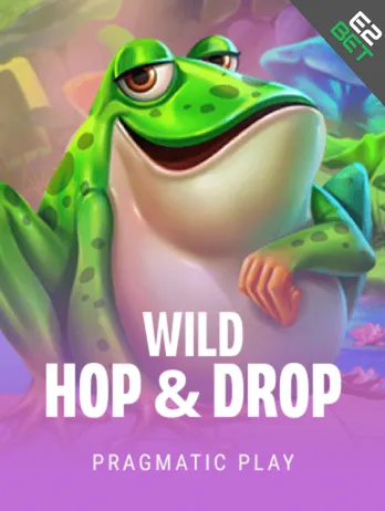 Wild Hop & Drop