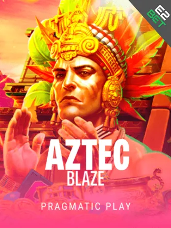 Aztec Blaze