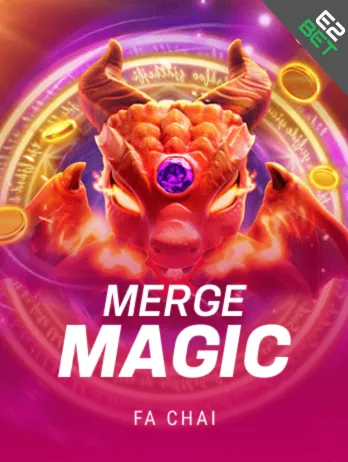 Merge magic