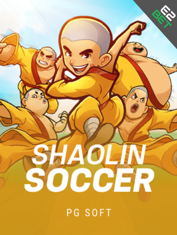 Shaolin Soccer