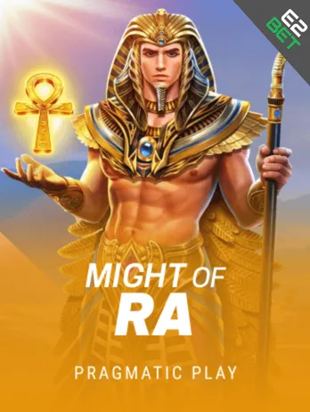 Might of RA