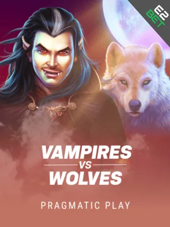 Vampires vs Wolves