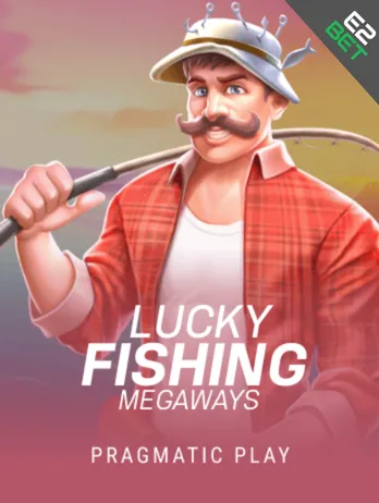 Lucky Fishing