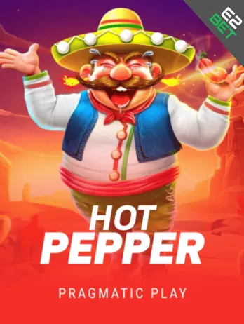 Hot Pepper