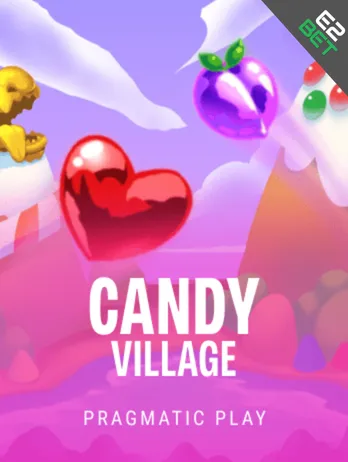 Candy village