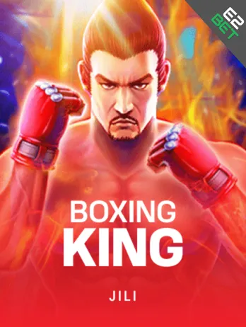 Boxing King