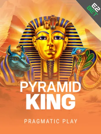 Pyramid King