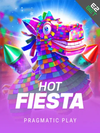 Hot Fiesta